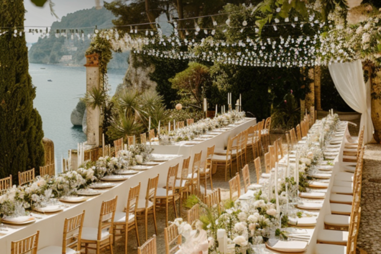 Top Wedding Venues