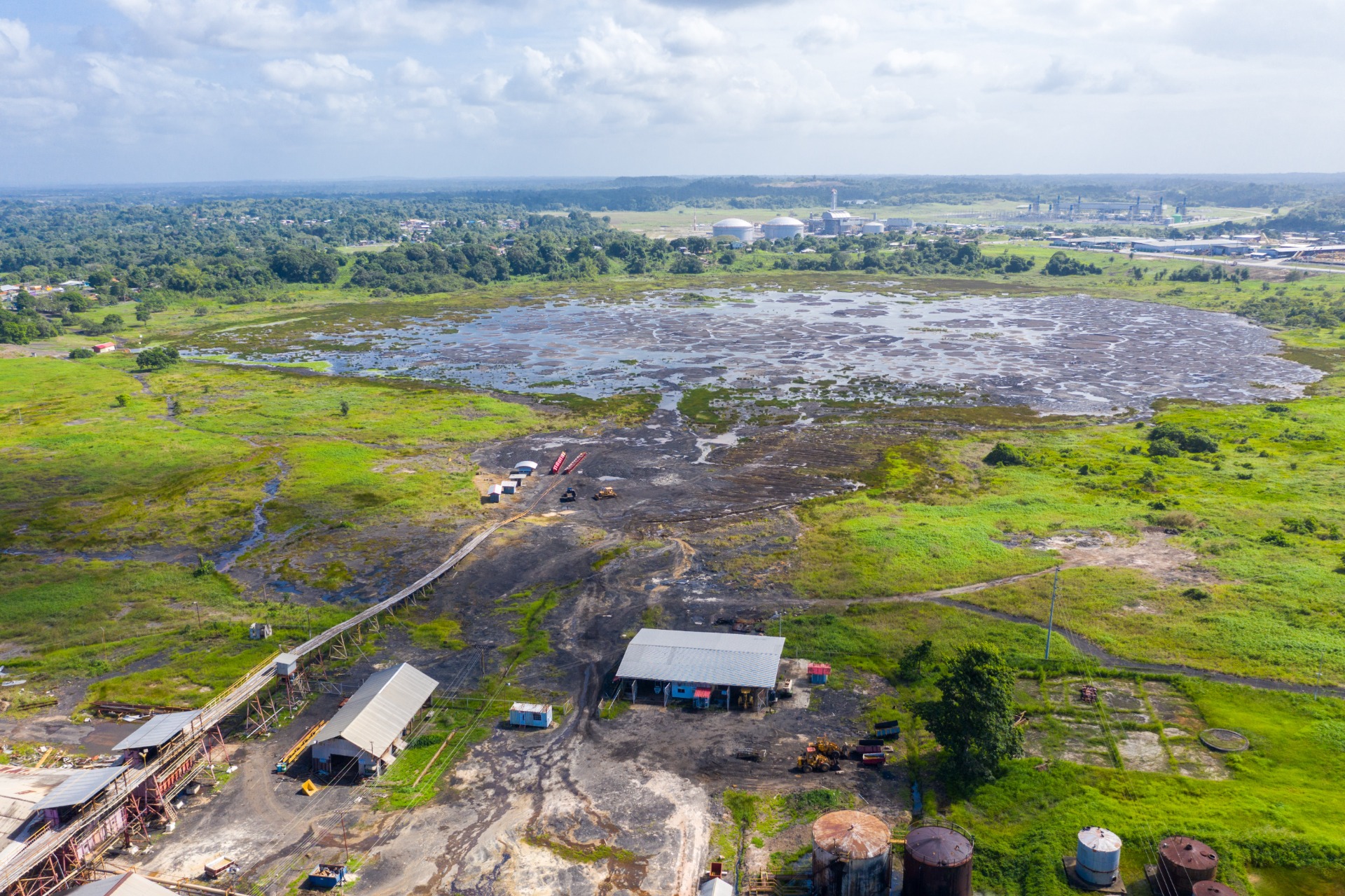 Exploring Heritage: Top 10 Historical Landmarks In Trinidad and Tobago ...