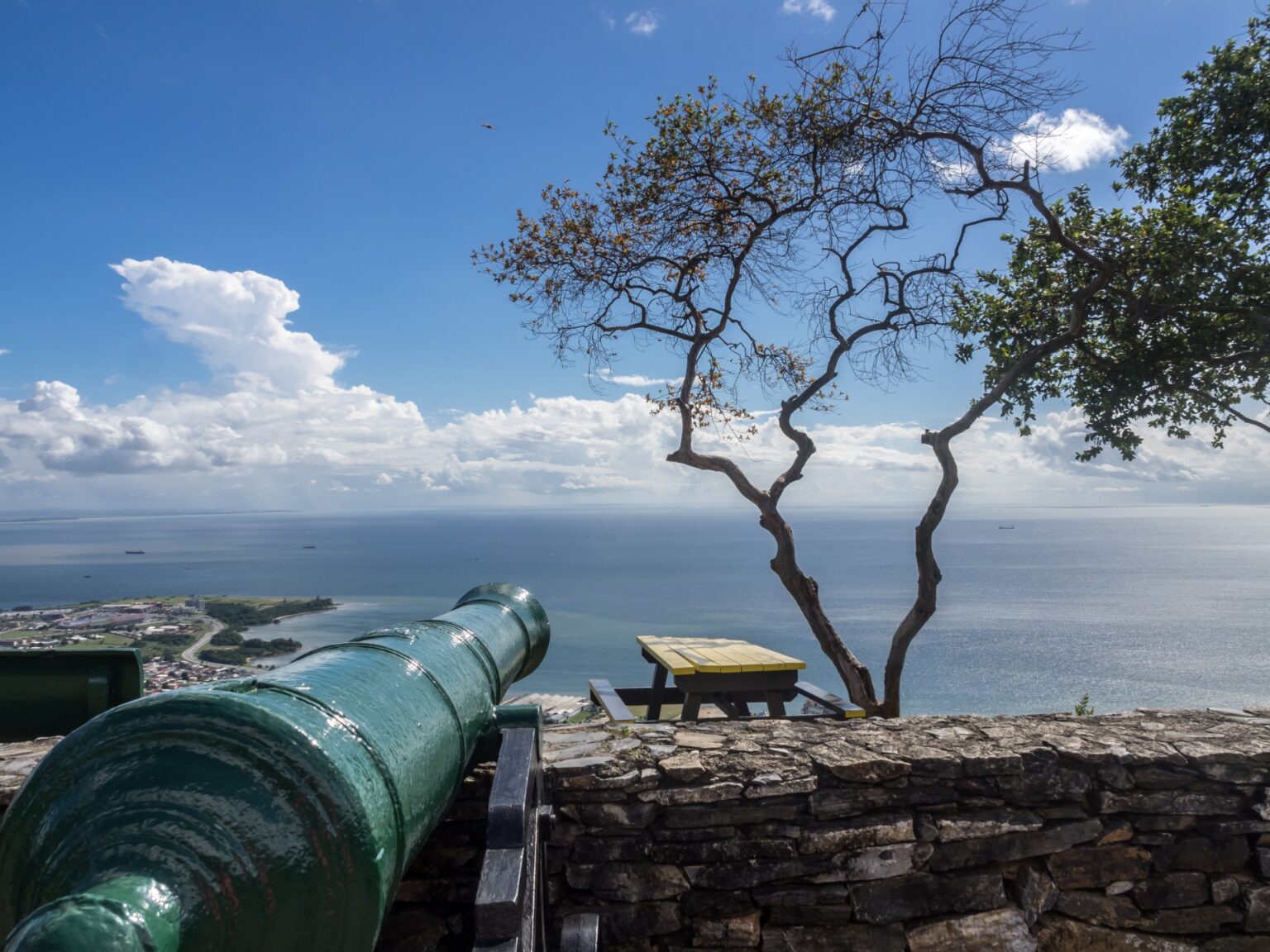 Exploring Heritage: Top 10 Historical Landmarks In Trinidad and Tobago ...