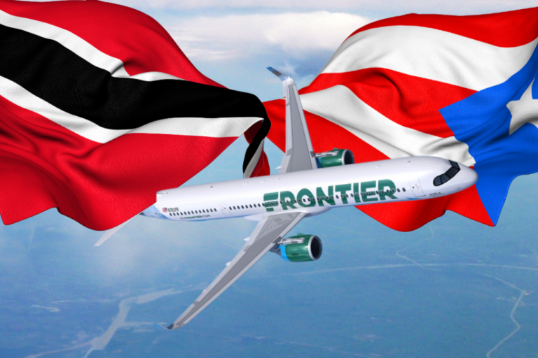 Frontier Airlines