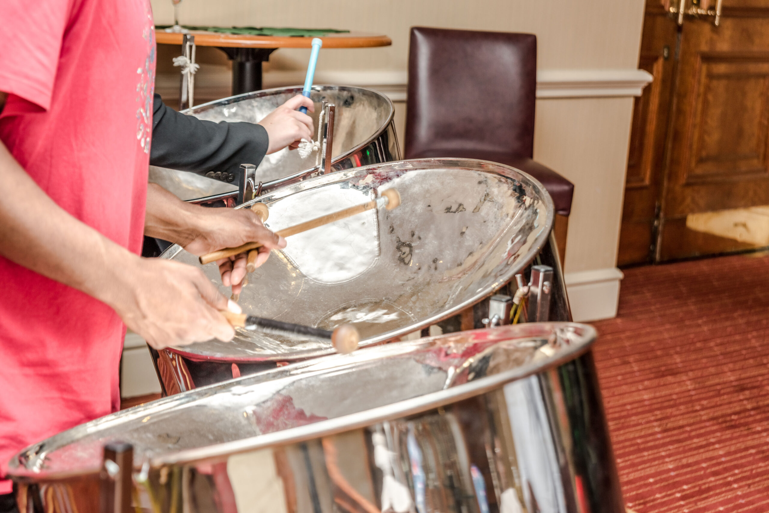 Steelpan