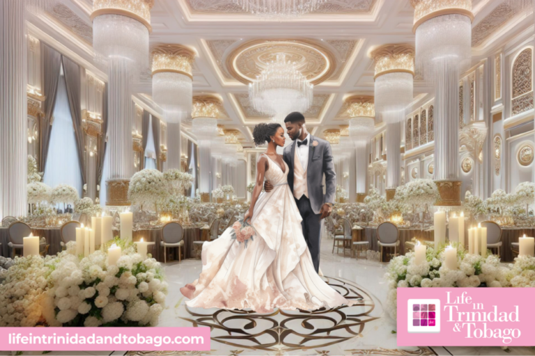 10 reasons you need a wedding planner