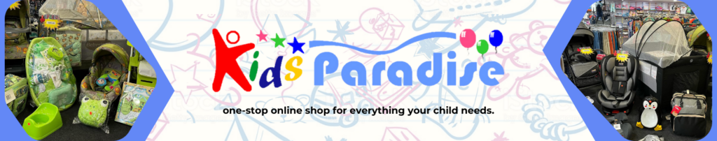 kids paradise children store