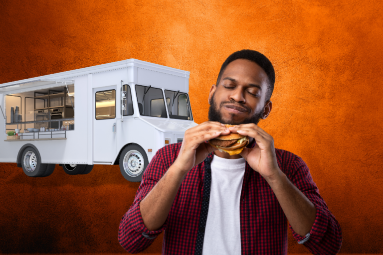 Must-Try Food Trucks in Trinidad and Tobago