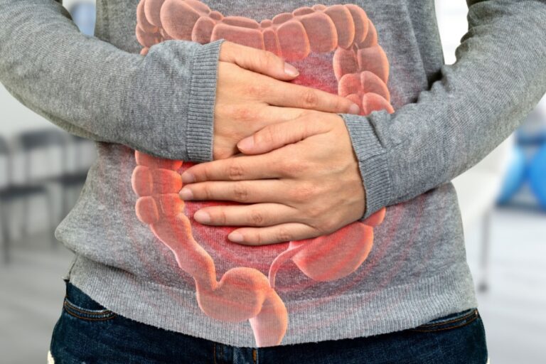 Signs of an Unhealthy Gut