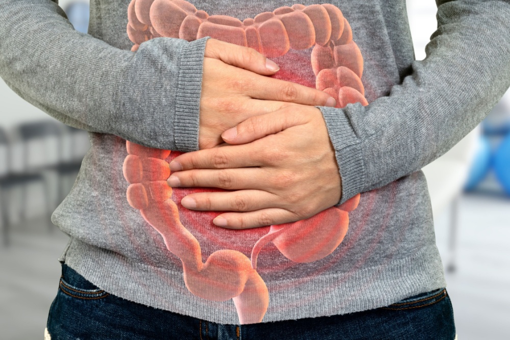 Signs of an Unhealthy Gut