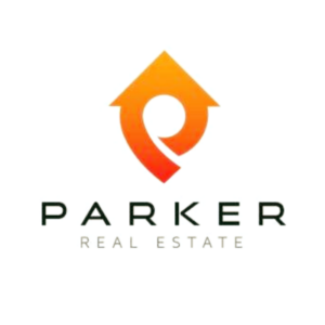 parker real estate logo