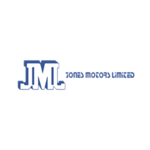 Jones motors limited logo