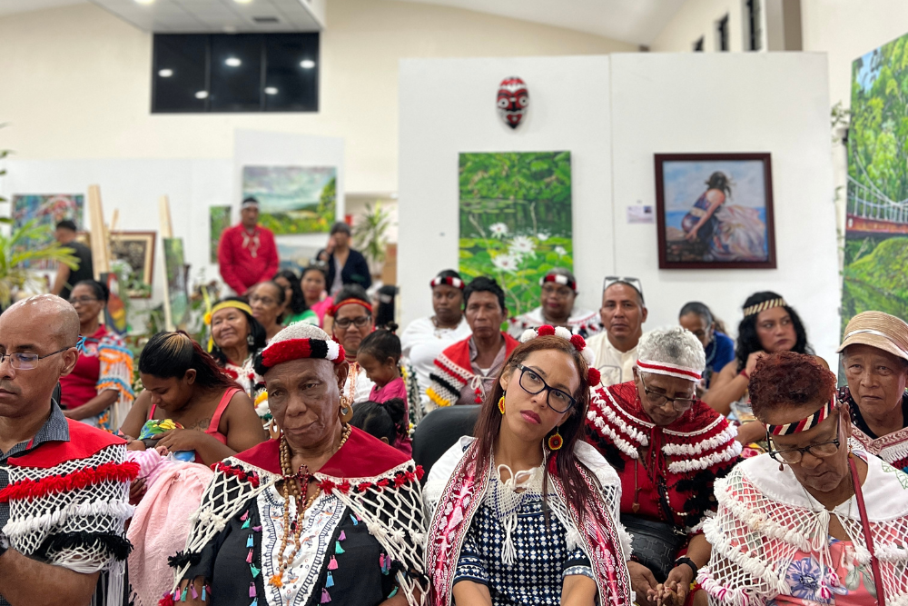 Indigenous Festival