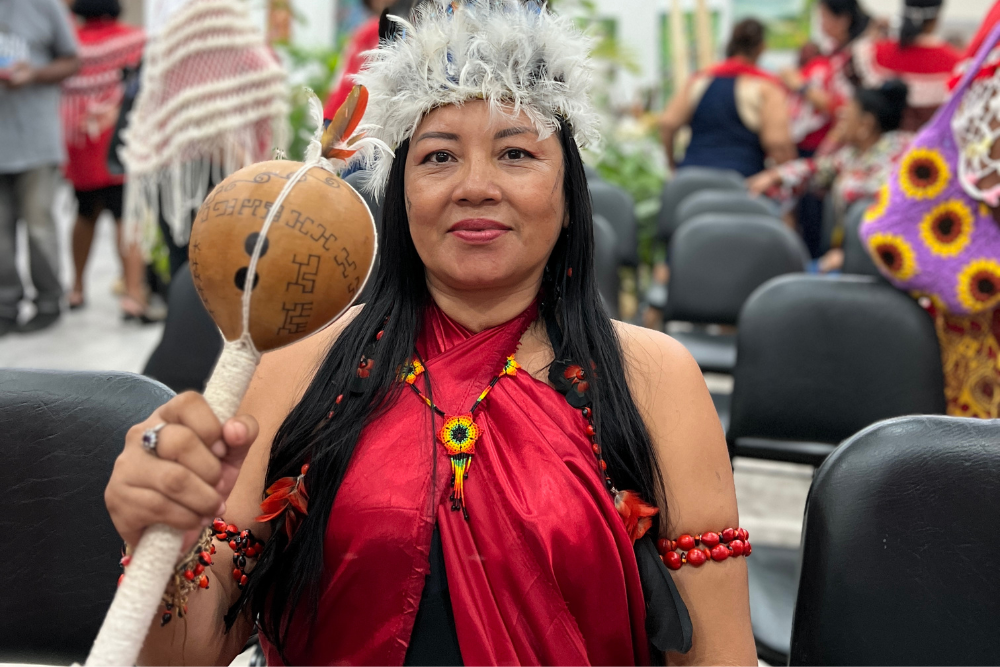 Indigenous Festival