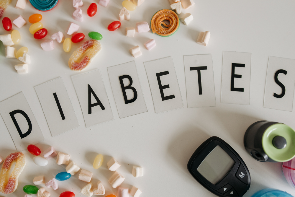 Diabetes: A Lifestyle Disease in Trinidad and Tobago