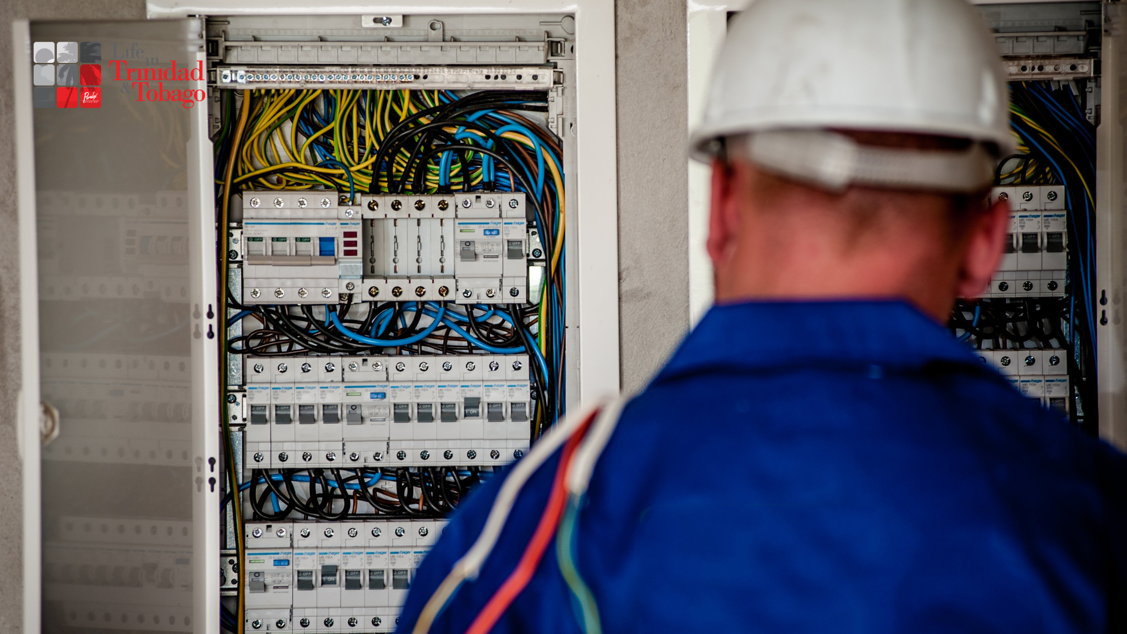 Choosing an Electrical Company