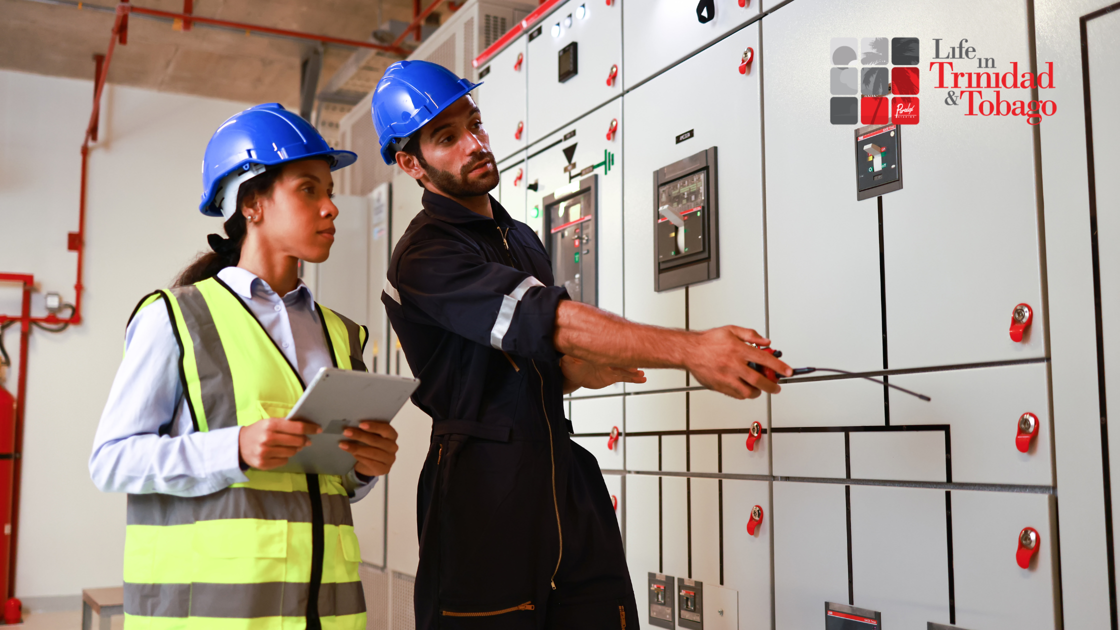 Choosing an Electrical Company