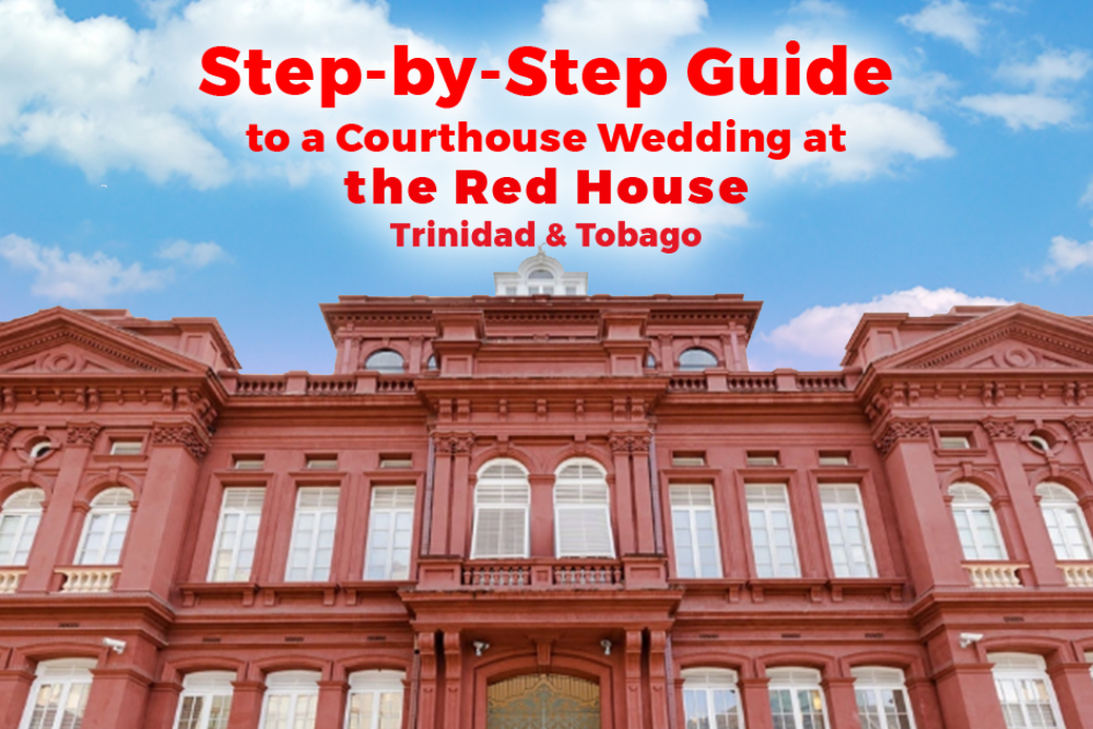 Step-by-Step Guide to a Courthouse Wedding