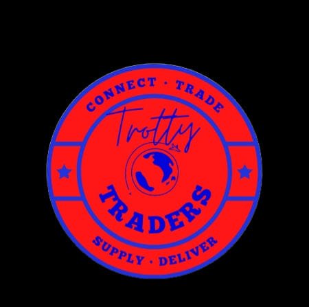trotty traders logo