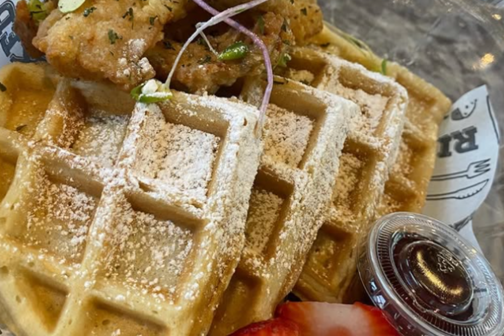 Best Places to Brunch in Trinidad and Tobago