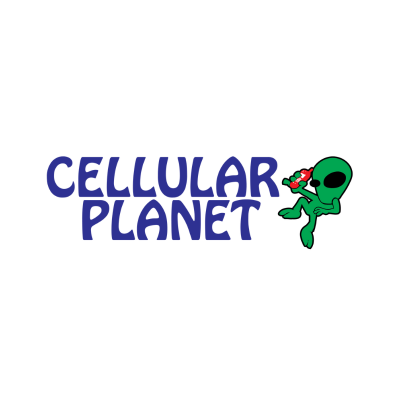 cellular planet logo
