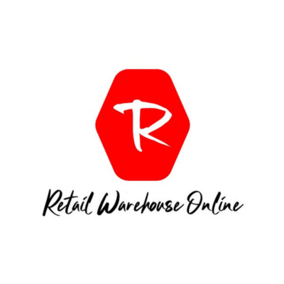retail warehouse online logo