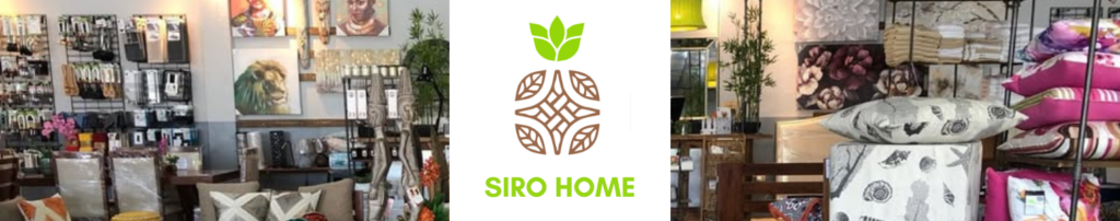 siro home banner