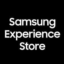 Samsung Experience Store TT logo