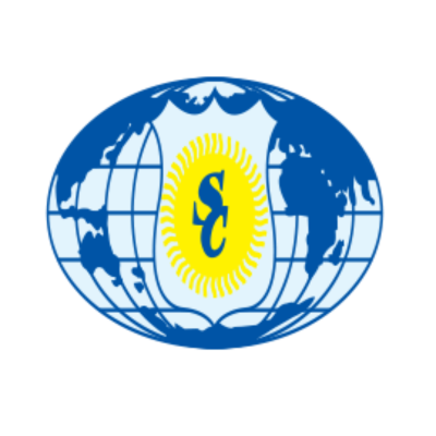Suncrest International Limited logo