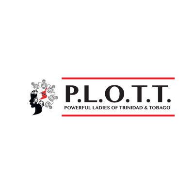 Powerful Ladies of Trinidad and Tobago (PLOTT) logo