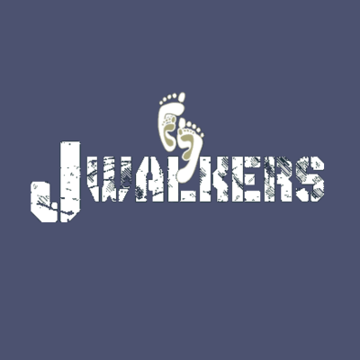 Jesus Walkers logo