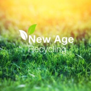 New Age Recycling logo