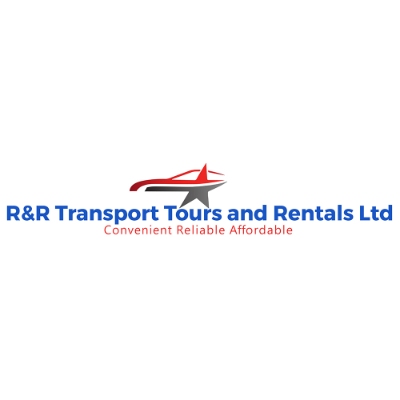 R&R Transport Tours and Rentals Ltd logo