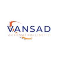 VANSAD Automation Limited logo