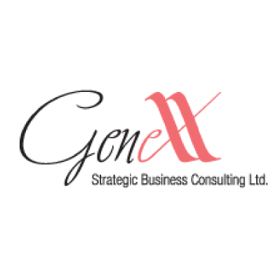 Genexx Strategic Business Consulting logo