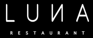Luna Restaurant logo