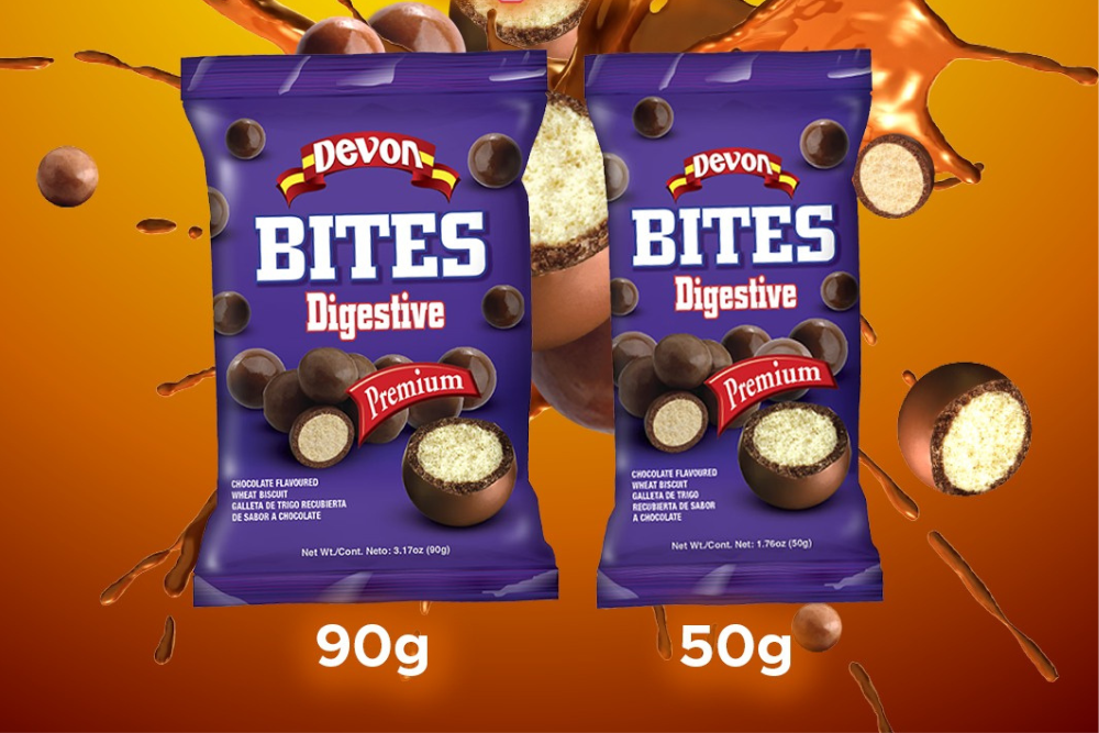 Devon Biscuit
