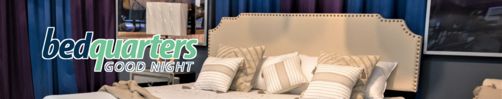bed quarters banner