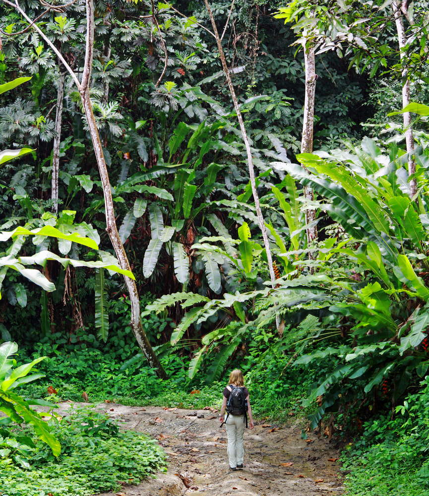 life in trinidad