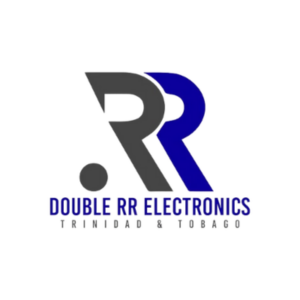 double rr electronics logo