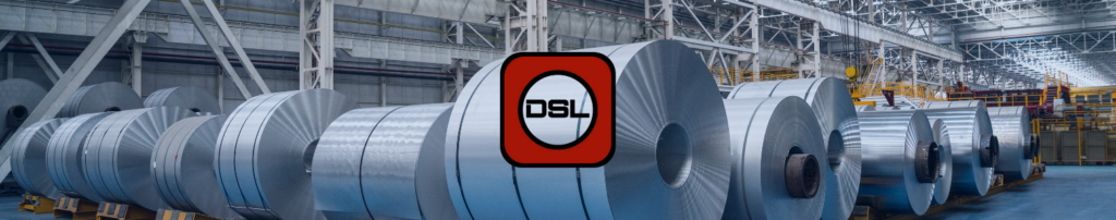 Dansteel banner