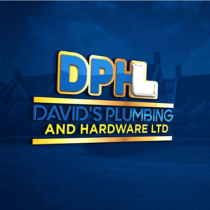 david's plumbing and hardware ltd logo
