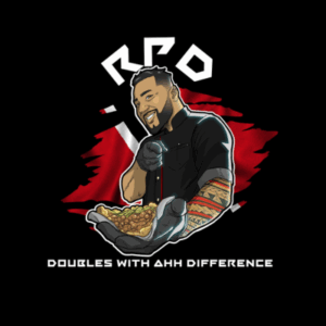 Ravi Persad Doubles logo
