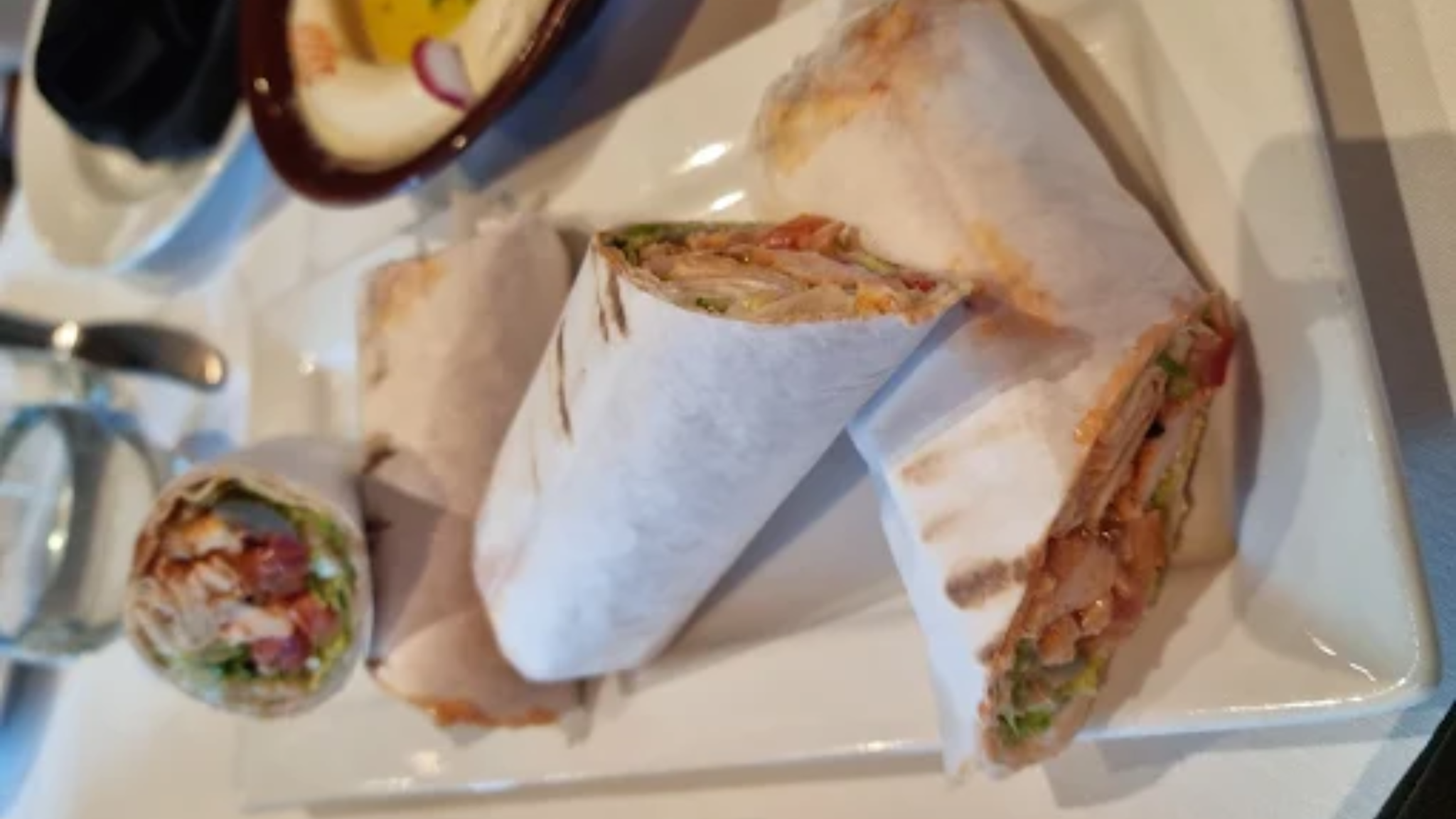 lebanese food