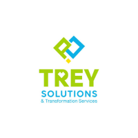 Trey Solutions logo