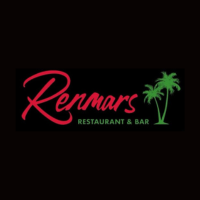 renmar restaurants and bar logo