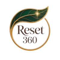 reset 360 logo