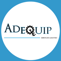 adequip logo
