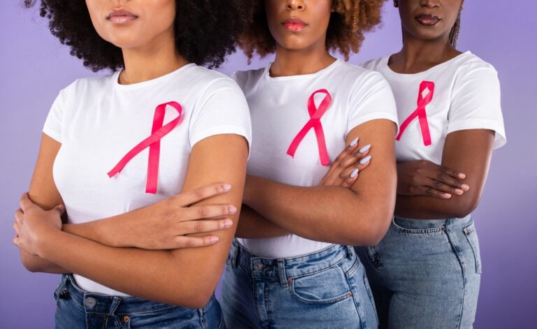 October: Breast Cancer Awareness Month