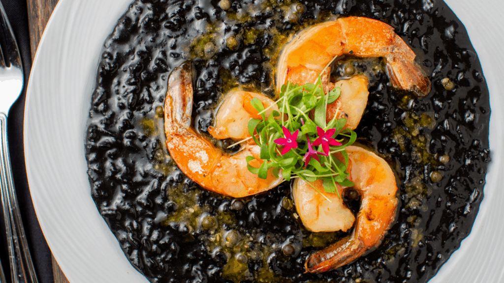 mains and seafood 1