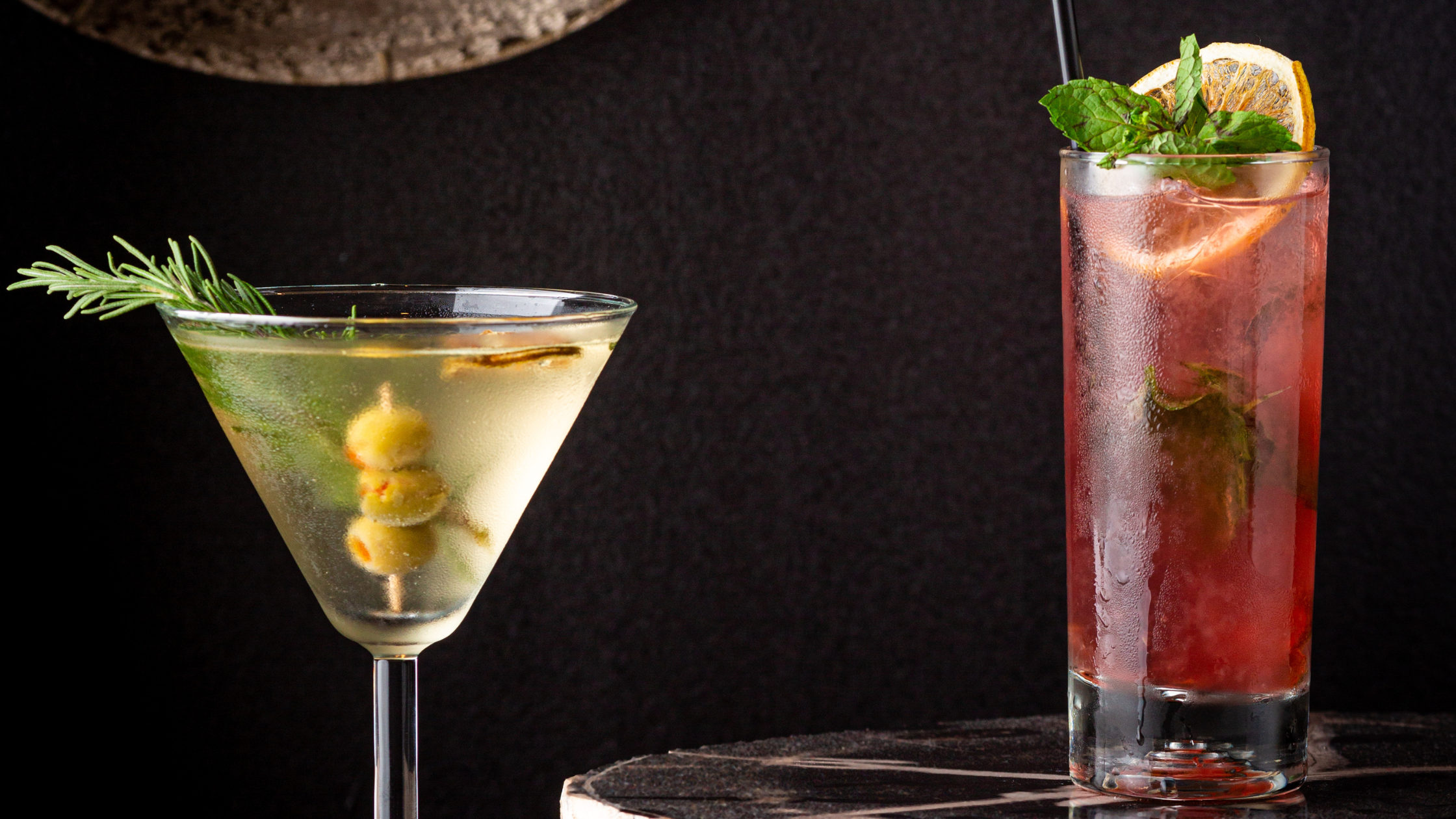 Where to Find the Best Cocktails in Trinidad & Tobago