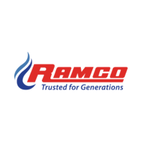 Ramco Industries Limited logo