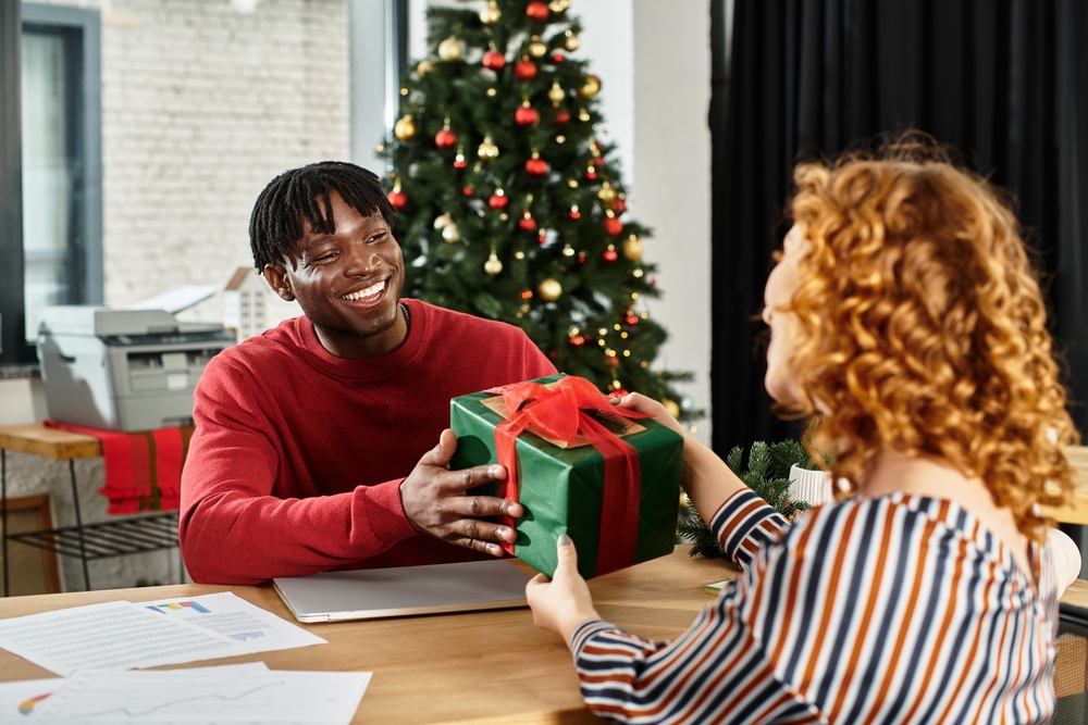 secret santa
