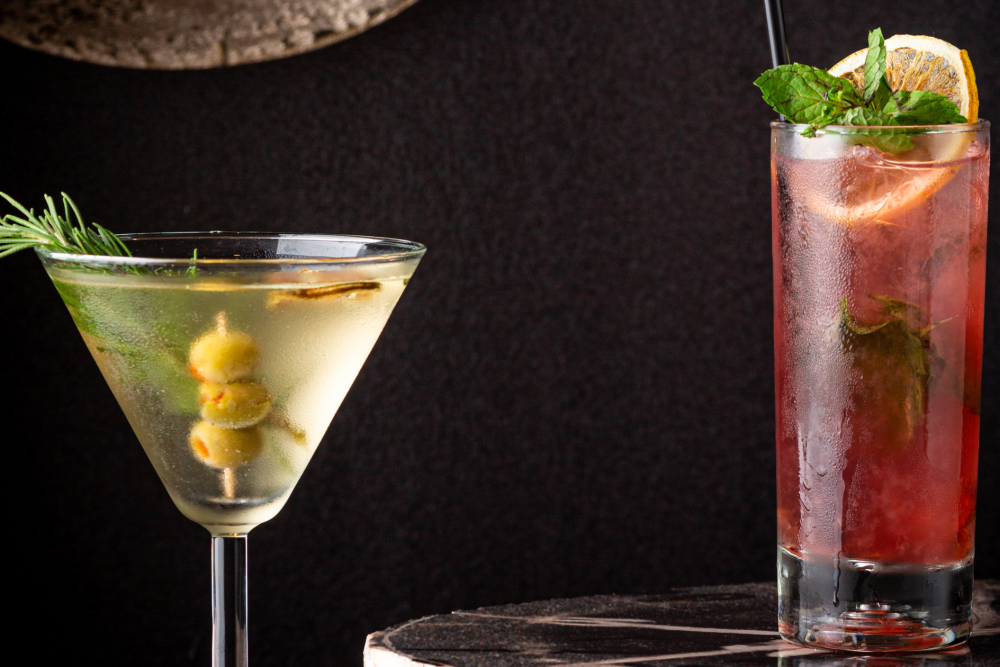 Where to Find the Best Cocktails in Trinidad & Tobago